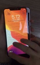 Ecran iPhone XR complet avec