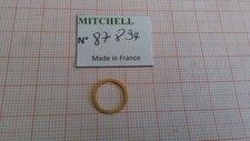 RONDELLE APPUI TAMBOUR MOULINET MITCHELL 496X CARRETE MULINELLO REEL PART 87894