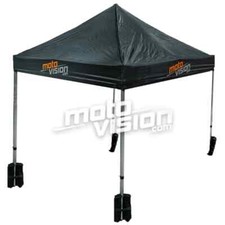 Barnum / Tente paddock 3X3 - ALUMINIUM