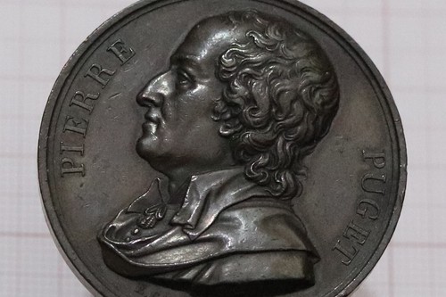 Medaille france - 🇫🇷,