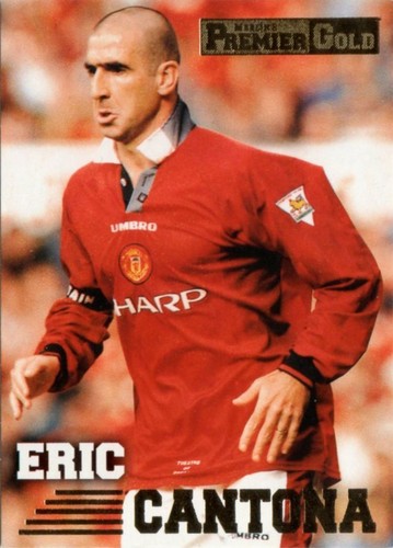 Eric cantona manchester - eric,