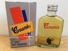 Vintage Mignonnette Bouteille