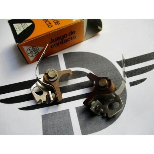 Jeu platines originale kontact - jeu,