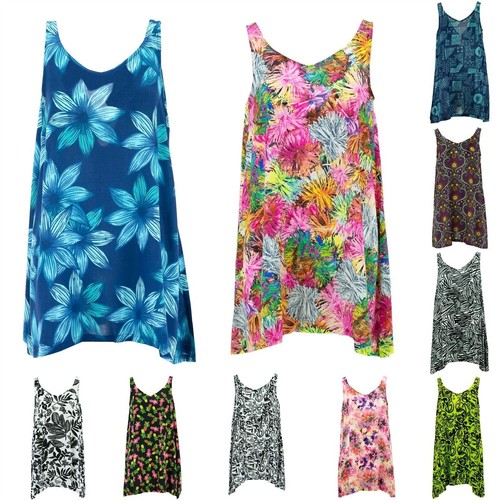 Fluide asymétrique robe - fluide,