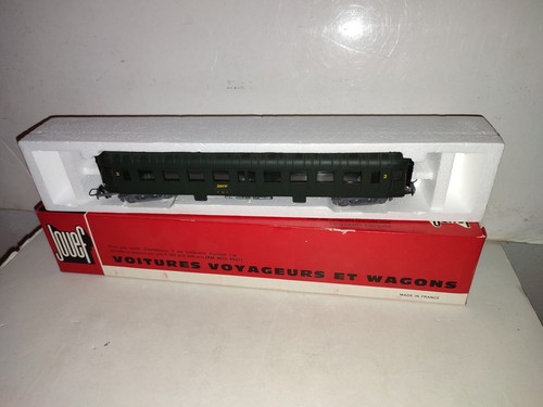 Jouef 5113 voiture ocem - -,