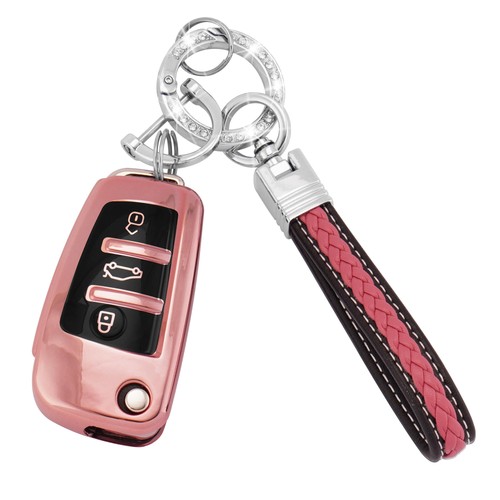 Coque complète pour - clé, de