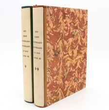 Les Cent Nouvelles Nouvelles