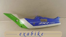 flanc arriere gauche (voir photos)  ZXR 750  de 1991 a 1992 (ZXR750J)
