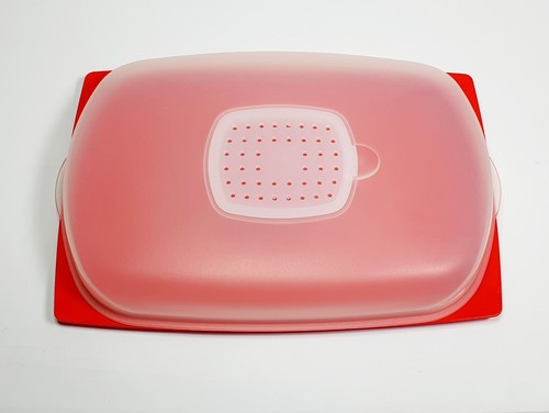 Tupperware boîte cave - cave, à