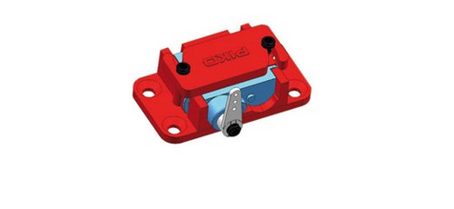 Piko 55272 moteur aiguillage - piko,
