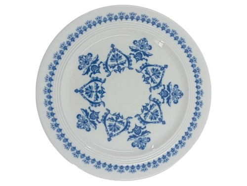 Melitta assiette plate - assiette,