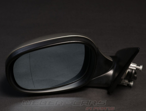 7268261 exterior mirror mirror