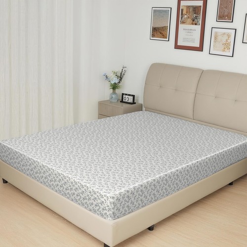 Drap housse satin 135 - housse,