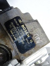 Pompe à injection PEUGEOT 206