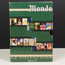 Le Cinéma Du Monde La