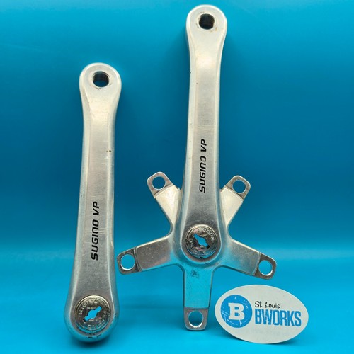 Sugino square taper - sugino, vp