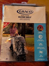 Graco Universal Fit Infant