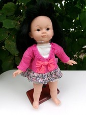 Poupée Corolle 2010 fille