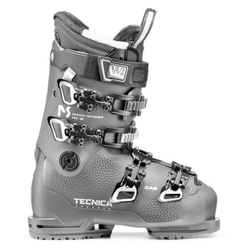 Tecnica mach sport - tecnica, rt