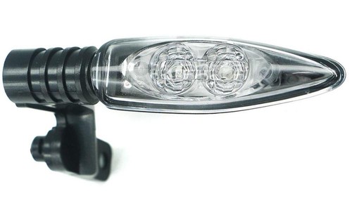 Flèche led arrière gauche - À,