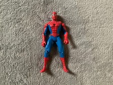 Figurine Spider-Man Web Glider