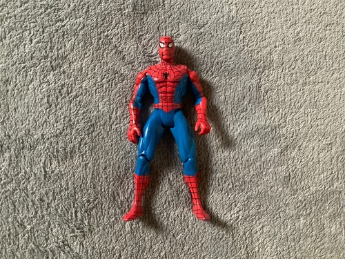 Figurine spider man web - spider-man, glider