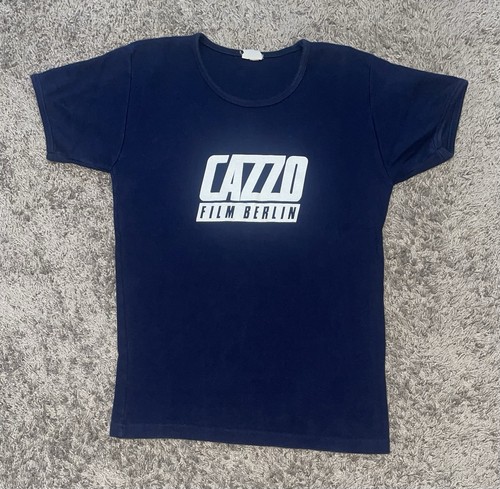 Vintage cazzo film berlin - vintage, t