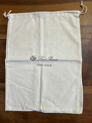Loro piana cm - 40, dust