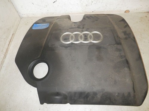 Cache moteur audi - moteur, (8l1)