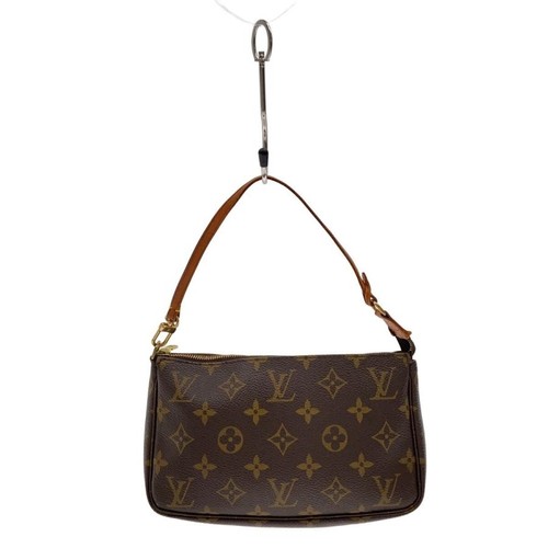 Louis vuitton bag pochette - louis,