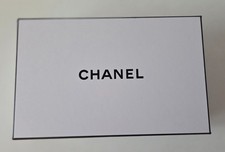 CHANEL BOITE DE RANGEMENT