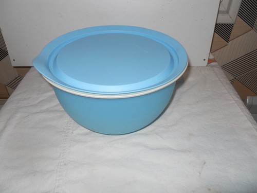 Tupperware grand saladier de - saladier,
