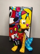 Disney by BRITTO Pluto Romero