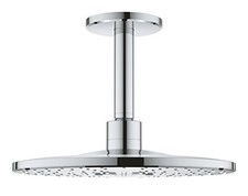 GROHE Rainshower 310 SmartActive Hoofddoucheset - 31 cm hoofddouche - 2 stralen 