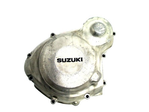 Couvercle moteur gauche suzuki - couvercle,