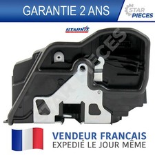 SERRURE PORTE MOTEUR