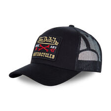 Von dutch Casquette de