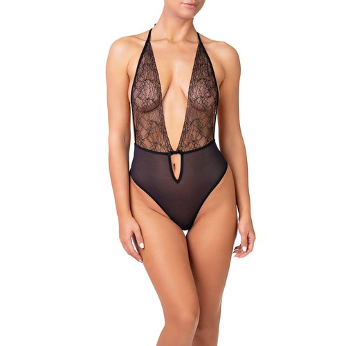 Sexy body lingerie - body,