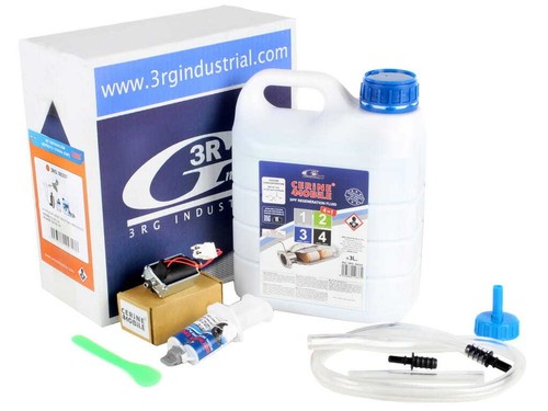 Kit réparation du - kit,
