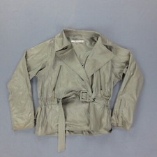 Veste Légère Courte Double