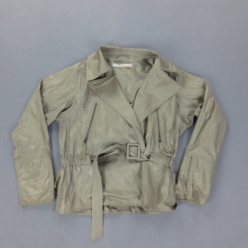 Trench court max moi - court, kaki