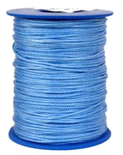 Dyneema Tressé / Corde