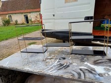 Paire d'étagéres String