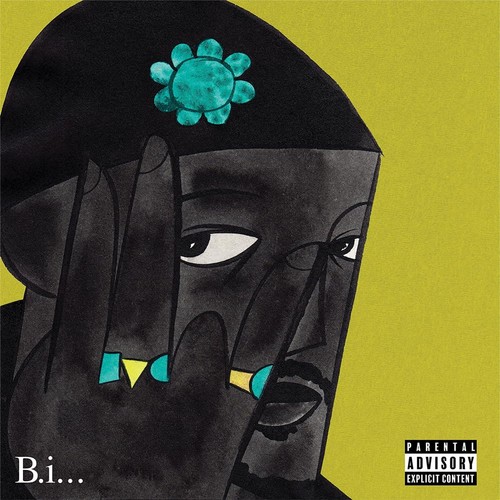 Idk bravado intimo - bravado, (vinyl)