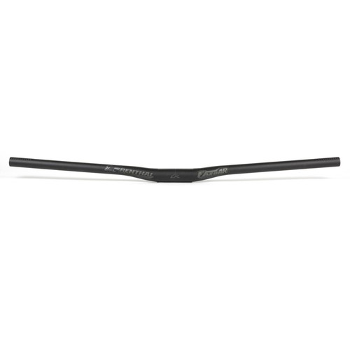 Manubrio renthal fatbar - manubrio,