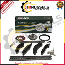 KIT DE CHAÎNE DE DISTRIBUTION