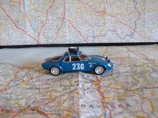 MATRA Djet n°236 Monte Carlo 1966 BIZARRE 1/43