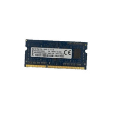 Kingston 4GB DDR3L 1600MHz