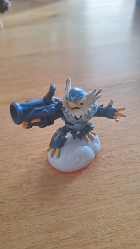 Figurine skylanders giant jet - figurine,