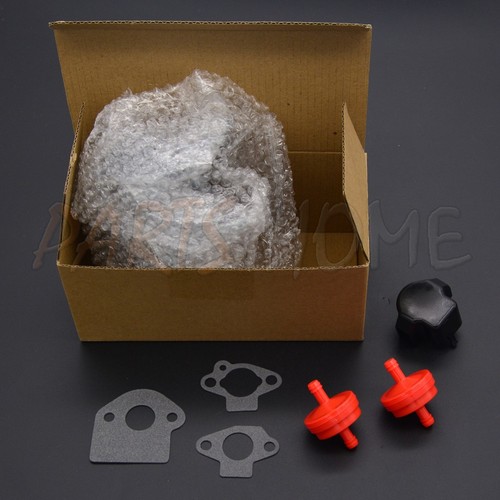 Replacement carburetor for - replacement,